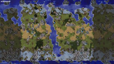 Match world