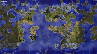 Match world
