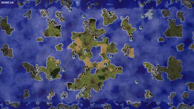 Match world