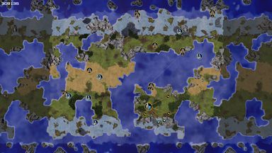 Match world
