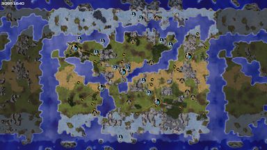 Match world