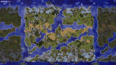 Match world