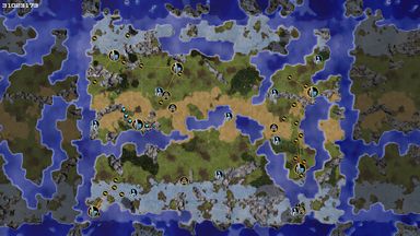 Match world