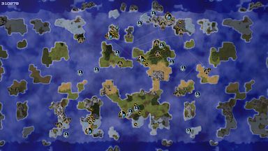 Match world