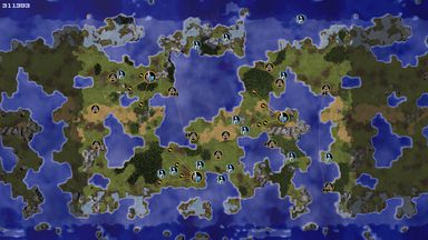 Match world