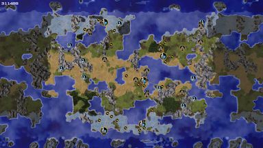 Match world