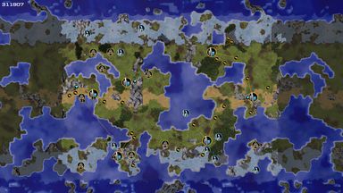 Match world