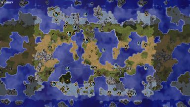Match world