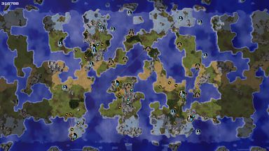 Match world