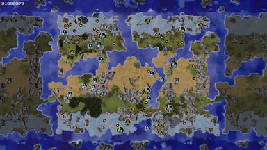 Match world