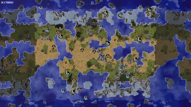 Match world