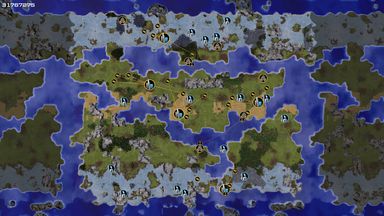 Match world