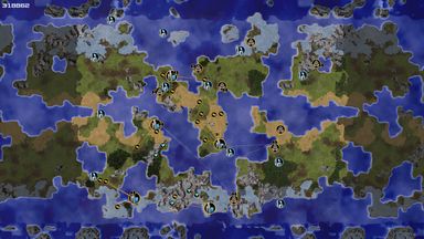 Match world