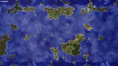 Match world