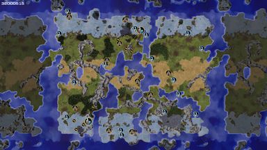 Match world