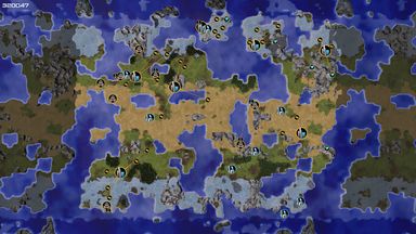 Match world