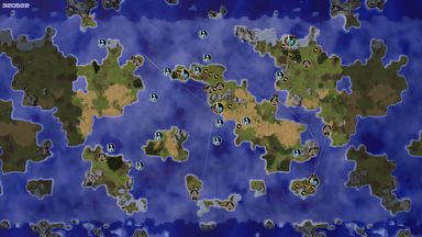 Match world
