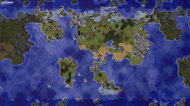 Match world