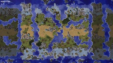 Match world