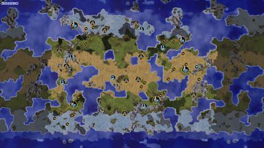 Match world