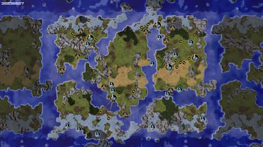 Match world