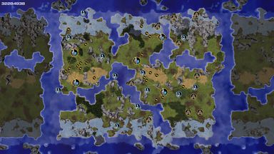 Match world
