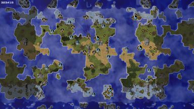 Match world