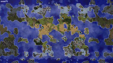 Match world