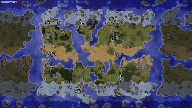 Match world
