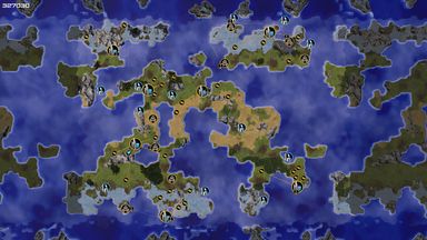 Match world