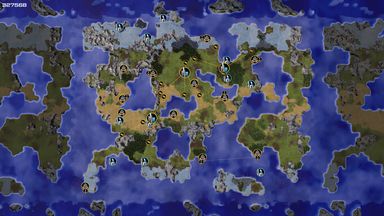 Match world