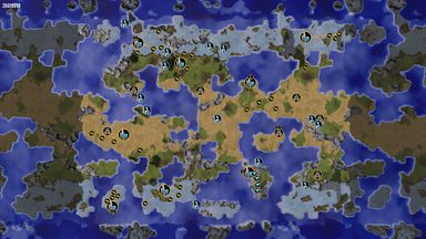 Match world