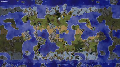Match world