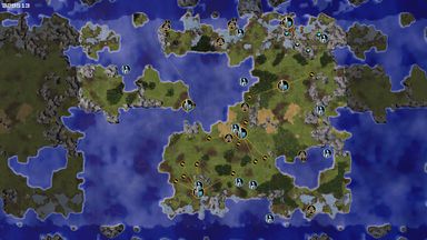 Match world