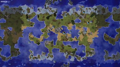 Match world
