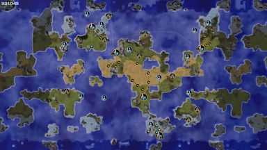 Match world