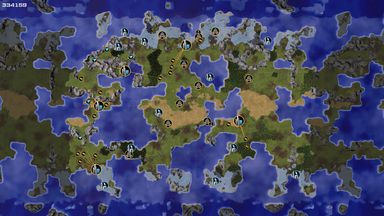 Match world