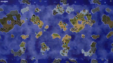 Match world