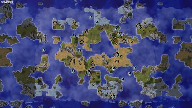 Match world