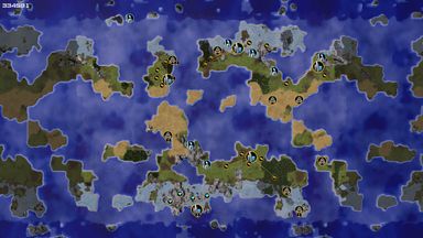 Match world