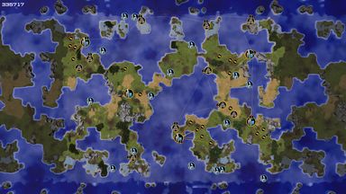 Match world