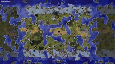 Match world