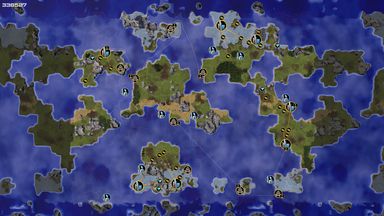 Match world