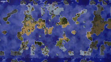 Match world