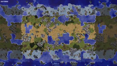 Match world