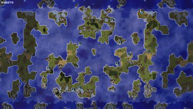 Match world