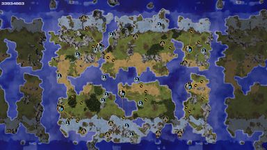 Match world