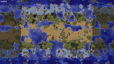 Match world