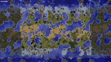 Match world