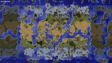 Match world
